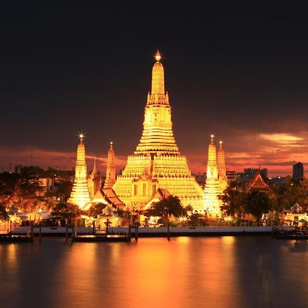 24Residence Siriraj Μπανγκόκ Εξωτερικό φωτογραφία