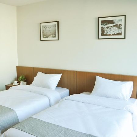 24Residence Siriraj Μπανγκόκ Εξωτερικό φωτογραφία