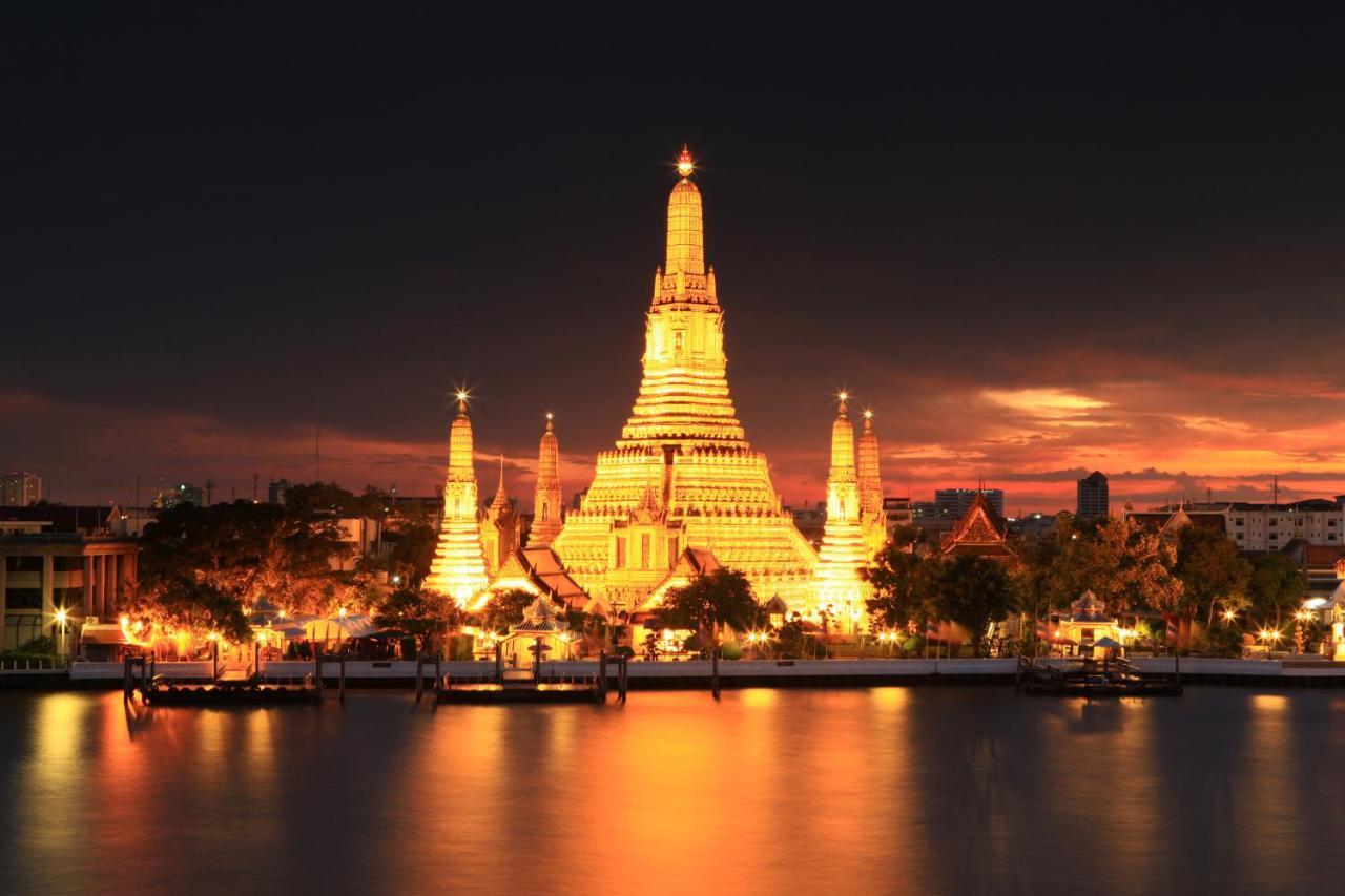 24Residence Siriraj Μπανγκόκ Εξωτερικό φωτογραφία