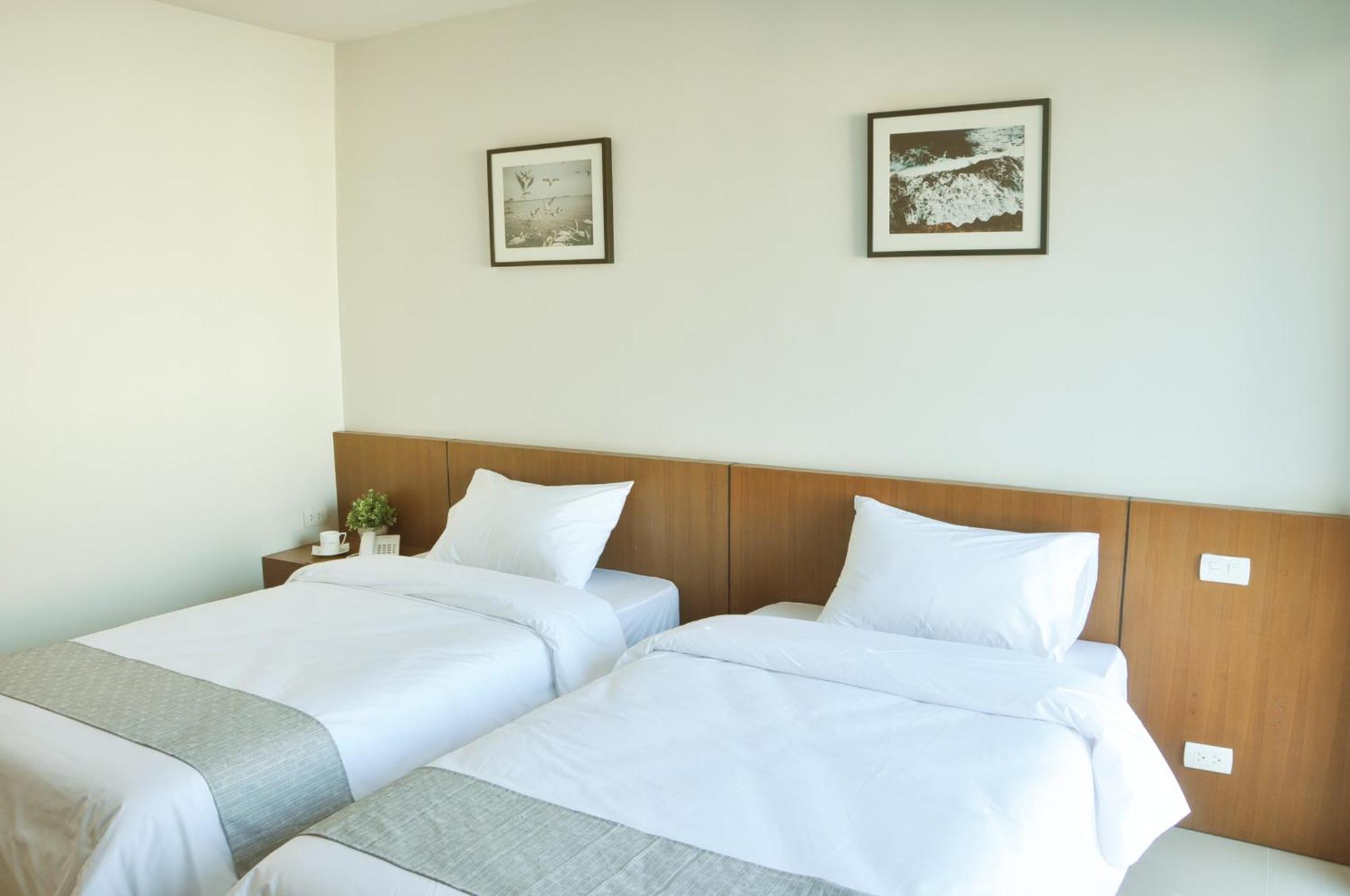 24Residence Siriraj Μπανγκόκ Εξωτερικό φωτογραφία