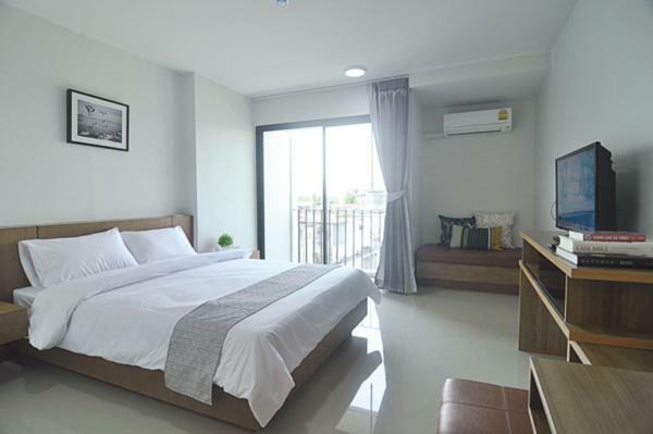 24Residence Siriraj Μπανγκόκ Εξωτερικό φωτογραφία