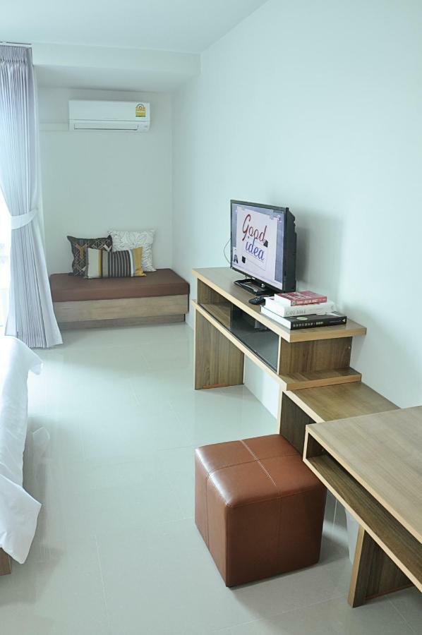 24Residence Siriraj Μπανγκόκ Εξωτερικό φωτογραφία